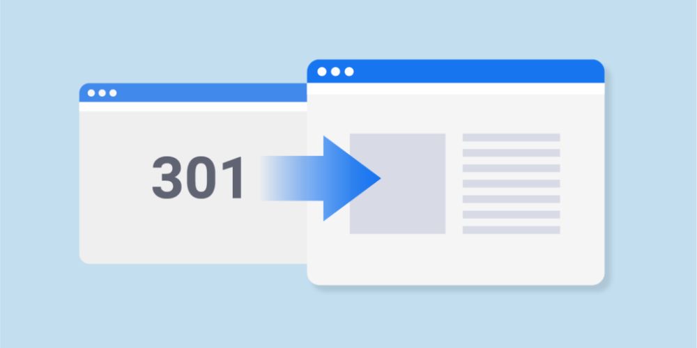 Cách Sử Dụng Redirect 301 Để Tăng Thứ Hạng SEO